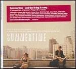 Summertime - CD Audio