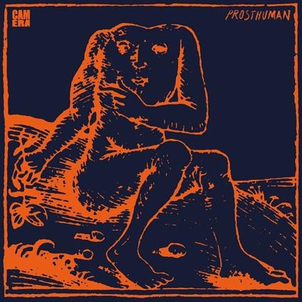 Posthuman - CD Audio di Camera