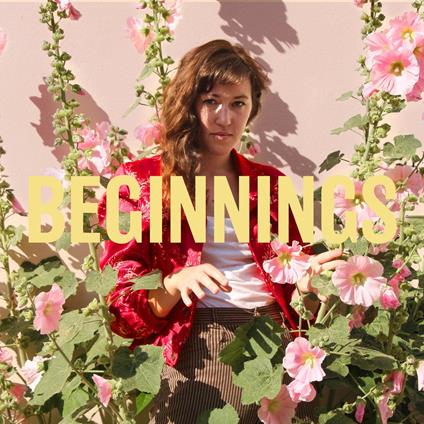 Beginnings - Vinile LP di Johanna Amelie
