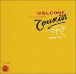 Welcome Tourist - CD Audio di B. Fleischmann