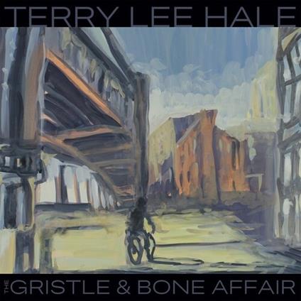 Gristle & Bone Affair - CD Audio di Terry Lee Hale