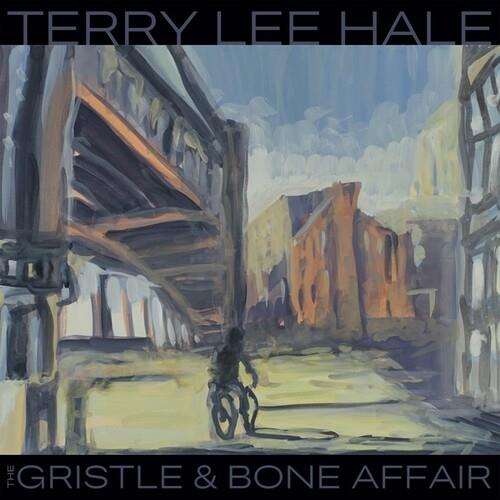 Gristle & Bone Affair - CD Audio di Terry Lee Hale