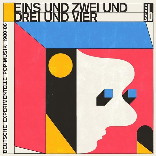 Eins und Zwei und Drei und Vier - Vinile LP