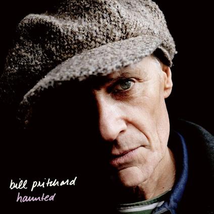 Haunted - Vinile LP di Bill Pritchard