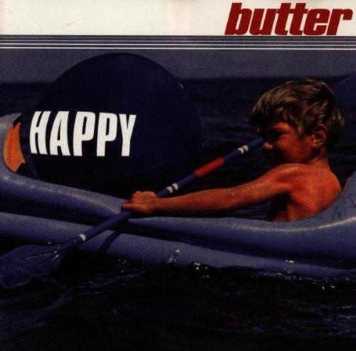 Happy - CD Audio di Hot Butter