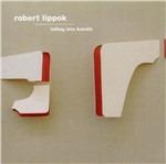 Falling Into Komeit - CD Audio di Robert Lippok