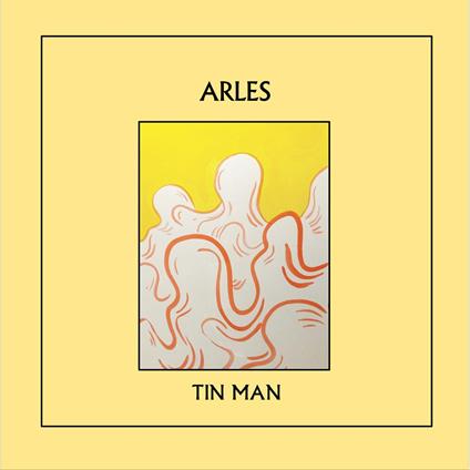 Arles - Vinile LP di Tin Man