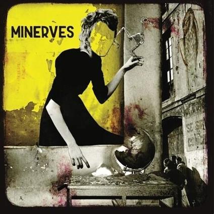 Minerves - Vinile LP di Minerves