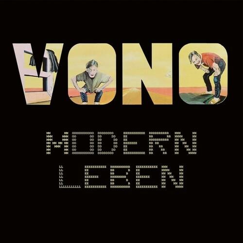 Modern Leben - Vinile LP di Vono
