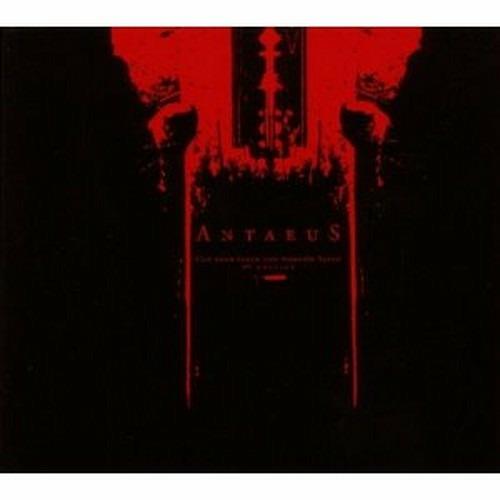 Cut your Flesh and Workship Satan - CD Audio di Antaeus