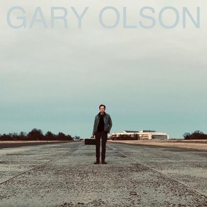 Gary Olson - CD Audio di Gary Olson