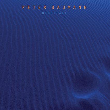 Nightfall - CD Audio di Peter Baumann