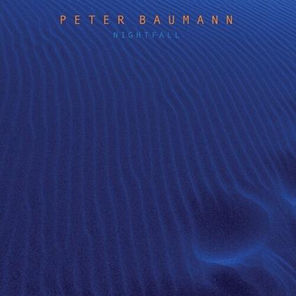 Nightfall - Vinile LP di Peter Baumann