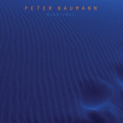 Nightfall - Vinile LP di Peter Baumann