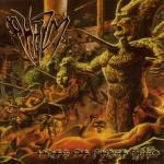 Hate at First Seed - CD Audio di Phazm