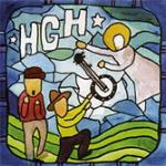 Miracle Working Man - CD Audio di HGH