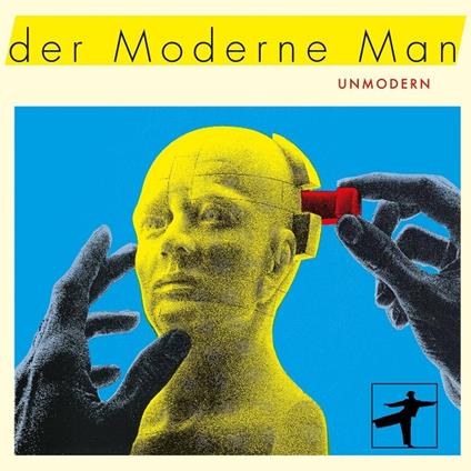 Unmodern - Vinile LP di Der Moderne Man