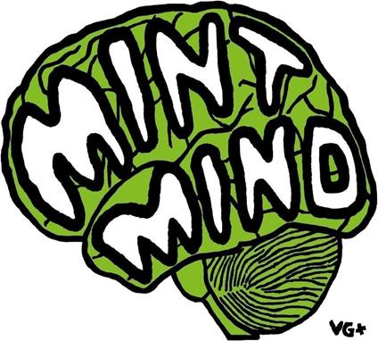 Vg+ - Vinile LP di Mint Mind