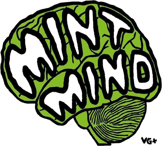 Vg+ - Vinile LP di Mint Mind