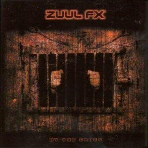 By The Cross - CD Audio di Zuul FX