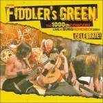 Celebrate! - CD Audio di Fiddler's Green