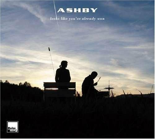 Looks Like You'Ve.. - CD Audio di Ashby
