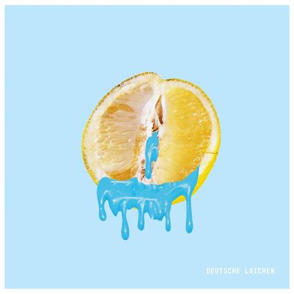 Deutsche Laichen - Vinile LP di Deutsche Laichen