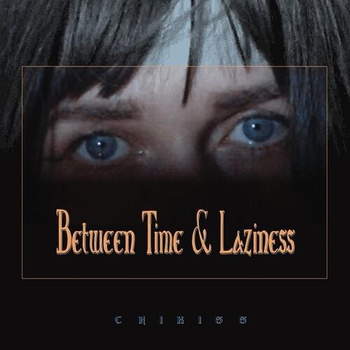 Between Time And Laziness - CD Audio di Chikiss
