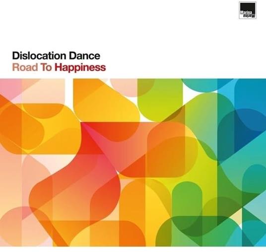 Road To Happiness - Vinile LP di Dislocation Dance