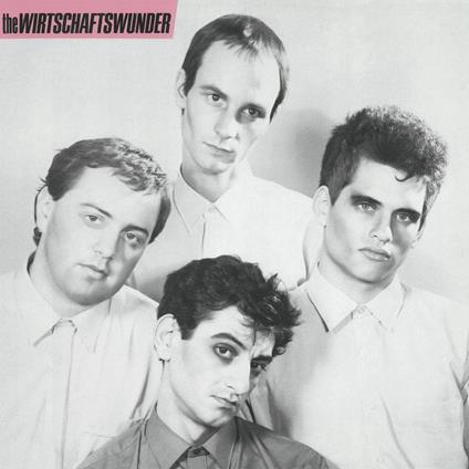 Wirtschaftswunder - CD Audio di Wirtschaftswunder