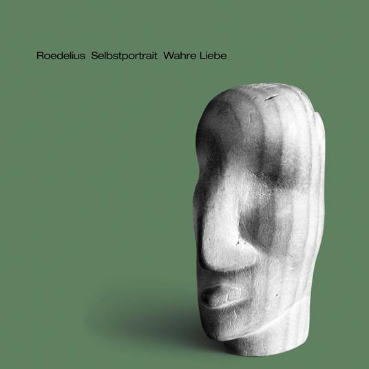 Selbstportrat Wahre Liebe - Vinile LP di Roedelius