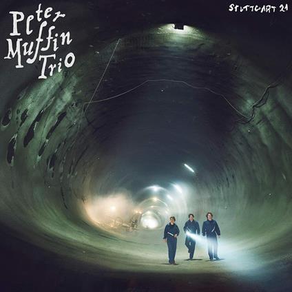 Stuttgart 21 - Vinile LP di Peter Muffin Trio