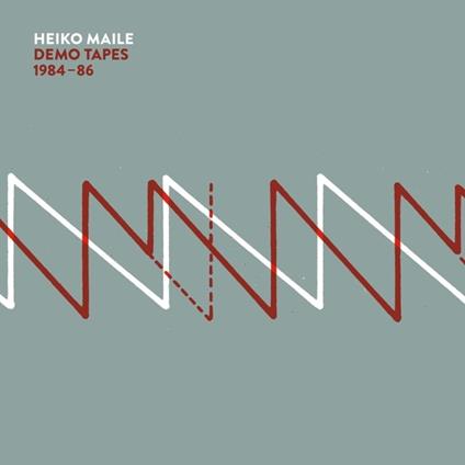 Demo Tapes 1984-86 - CD Audio di Heiko Maile