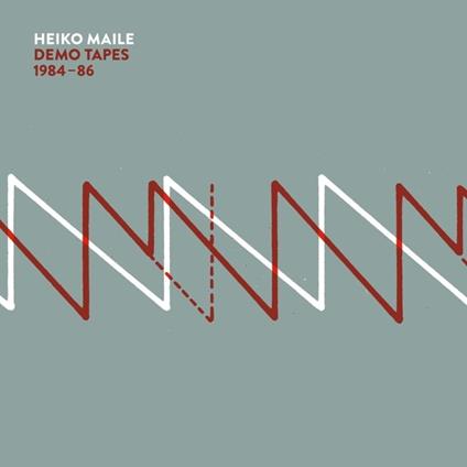Demo Tapes 1984-86 - CD Audio di Heiko Maile