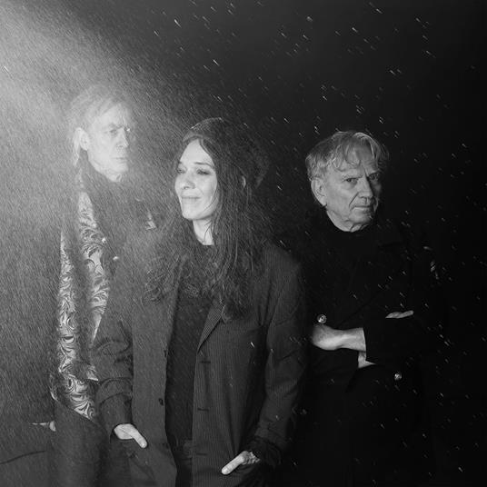 Staub & Strasse (Live 2024) - Vinile LP di Kai & Funky