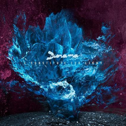 A Substitute For Light - CD Audio di Diorama