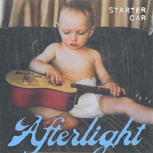 Afterlight - CD Audio di Starter Car