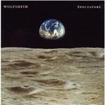 Spectators - CD Audio di Wolfsheim