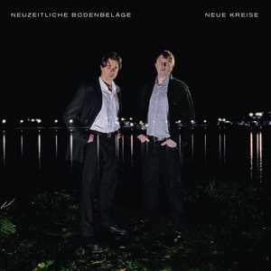 CD Neue Kreise Neuzeitliche Bodenbeläge