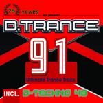 D Trance 91