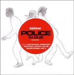 Police In Dub - Red Edition