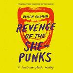 Vivien Goldman Presents Revenge