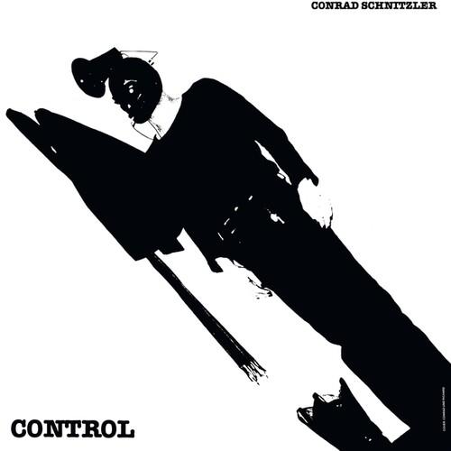 Control - CD Audio di Conrad Schnitzler