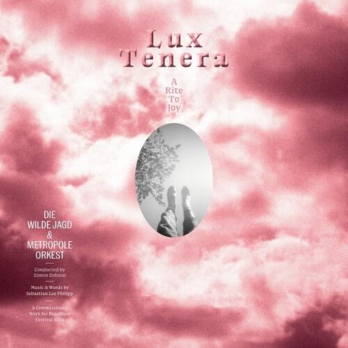 Lux Tenera - A Rite To Joy - CD Audio di Die Wilde Jagd