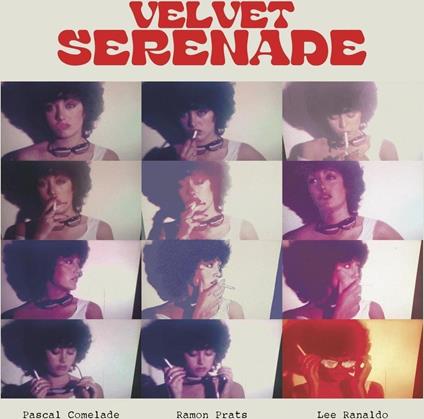 Velvet Serenade - CD Audio di Pascal Comelade