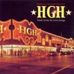 Trash Grass & Love Songs - CD Audio di HGH
