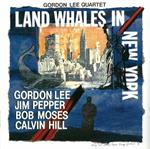 Land Whales in New York