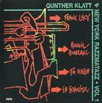 Gunther Klatt & New York Razzmatazz vol.1