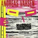 Songs from a Pink Garage - CD Audio di Andreas Vahsen