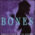 Bones - CD Audio di Gabrielle Roth